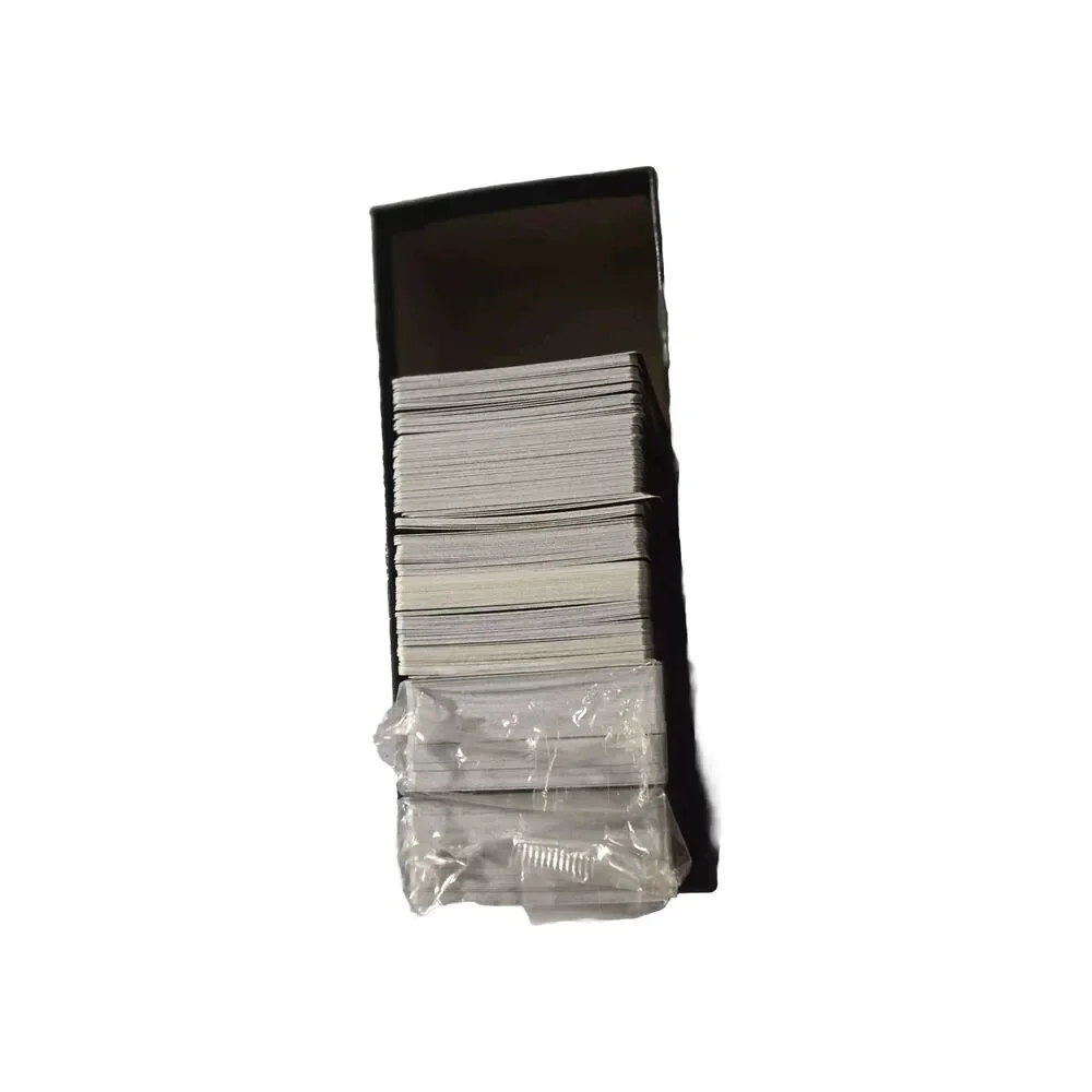 Oath Of The Gatewatch MTG Deck Box Magic The Gathering Collection Incomplete